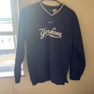 Yankees Windbreaker